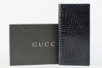 Gucci Long Wallet Qk88