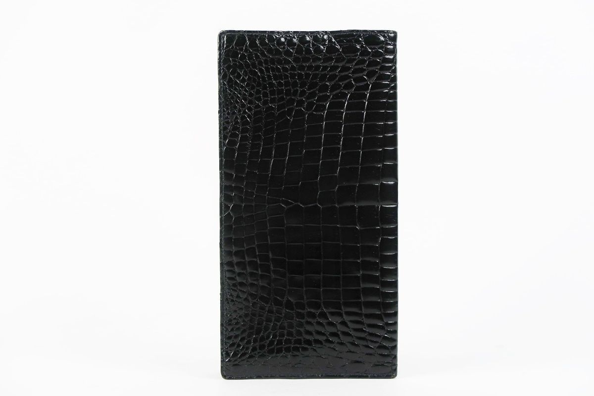 Gucci Long Wallet Qk88