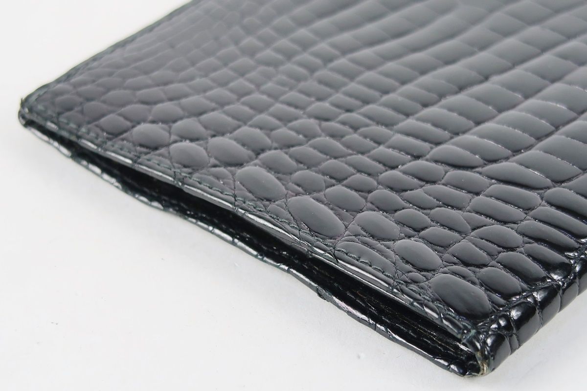 Gucci Long Wallet Qk88