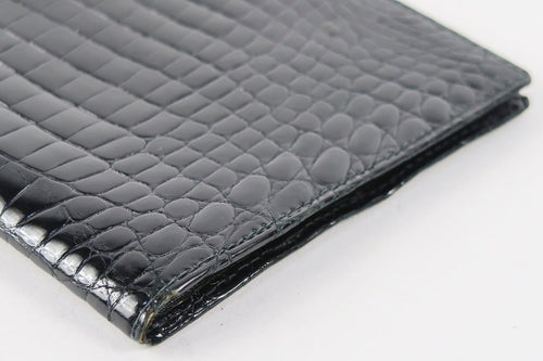 Gucci Long Wallet Qk88