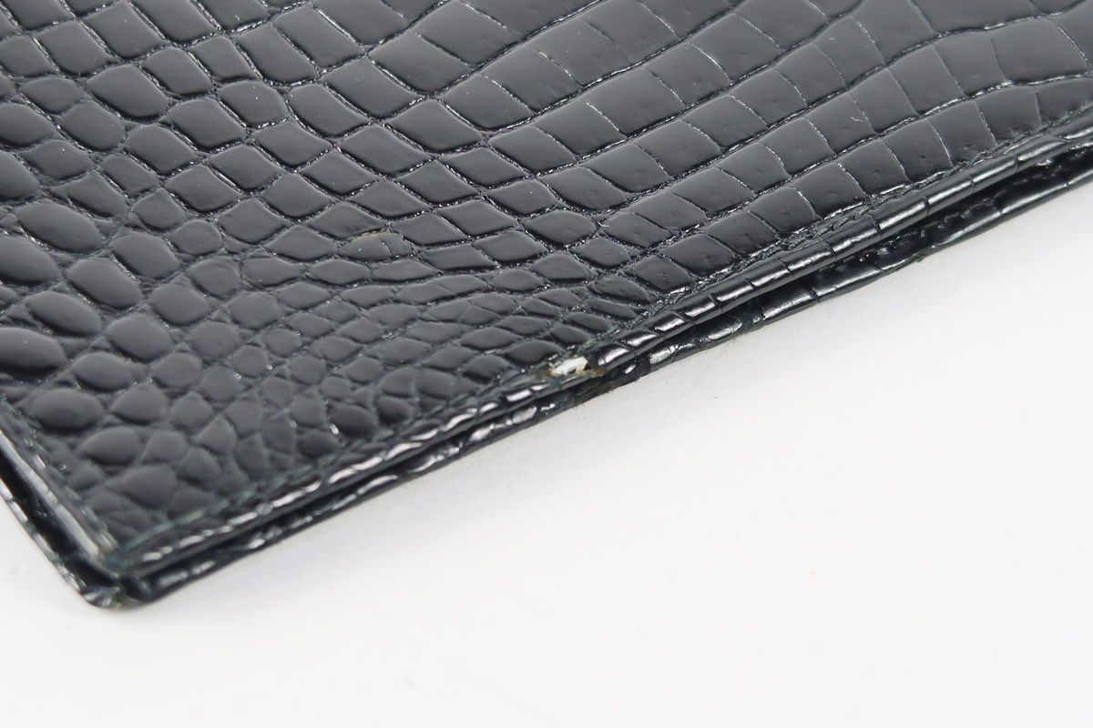 Gucci Long Wallet Qk88