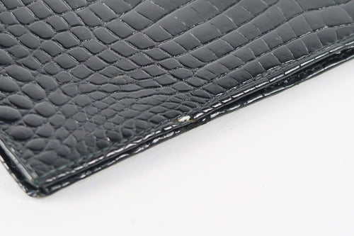 Gucci Long Wallet Qk88