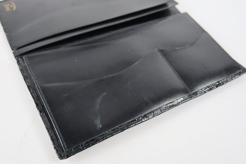 Gucci Long Wallet Qk88
