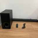 Sound Speaker Rear Bar Sony Ht-Z9F Sa-Wz9F