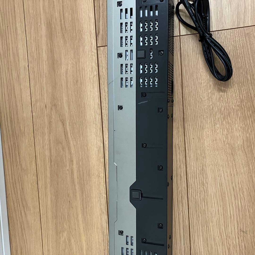 Sound Speaker Rear Bar Sony Ht-Z9F Sa-Wz9F
