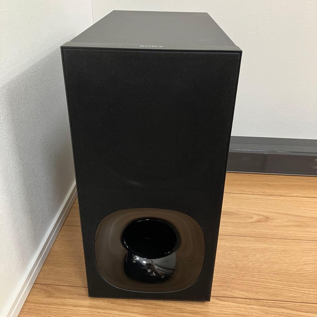 Sound Speaker Rear Bar Sony Ht-Z9F Sa-Wz9F