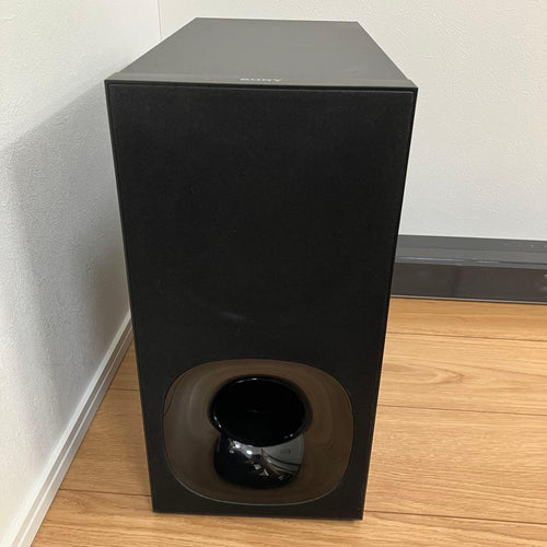 Sound Speaker Rear Bar Sony Ht-Z9F Sa-Wz9F