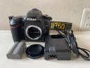 Nikon Digital Slrs D750 15119