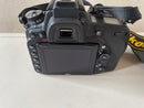 Nikon Digital Slrs D750 15119