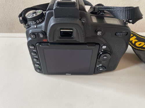 Nikon Digital Slrs D750 15119