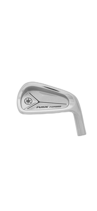 Yamaha Iron Set 24Rmx Forged