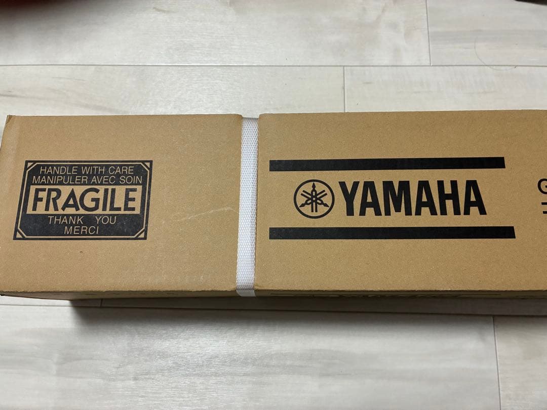 Yamaha Iron Set 24Rmx Forged