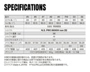 Yamaha Iron Set 24Rmx Forged