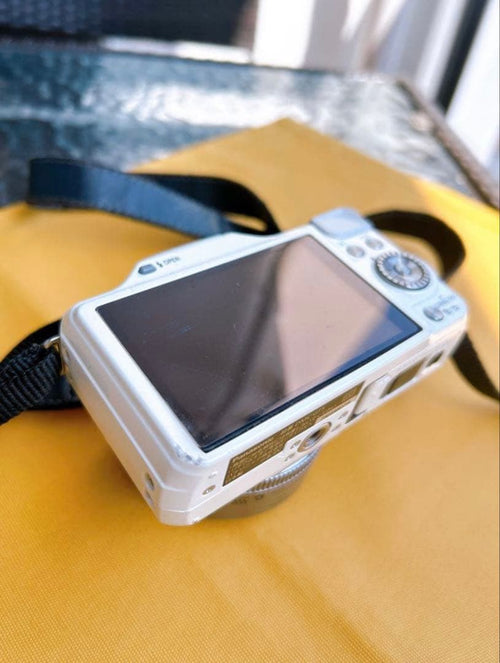 Mirrorless Interchangeable Lens Cameras Panasonic Lumix Dmc-Gf5
