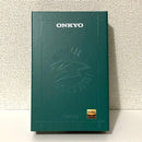 Onkyo Wired Earphone E700M-Tiger Tiger&Bunny