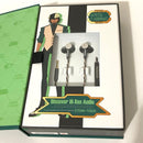 Onkyo Wired Earphone E700M-Tiger Tiger&Bunny