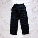 Noir Kei Ninomiya Casual Pants Ad2019 Xs