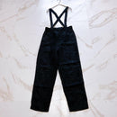 Noir Kei Ninomiya Casual Pants Ad2019 Xs