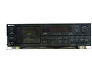 Cd Md Cassette Deck Tc-K222Es 25114 Ggw725X