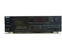 Cd Md Cassette Deck Tc-K222Es 25114 Ggw725X