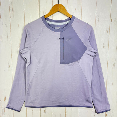 Arc'Teryx Freeze Women'S Xs Delta Crew Z00058161