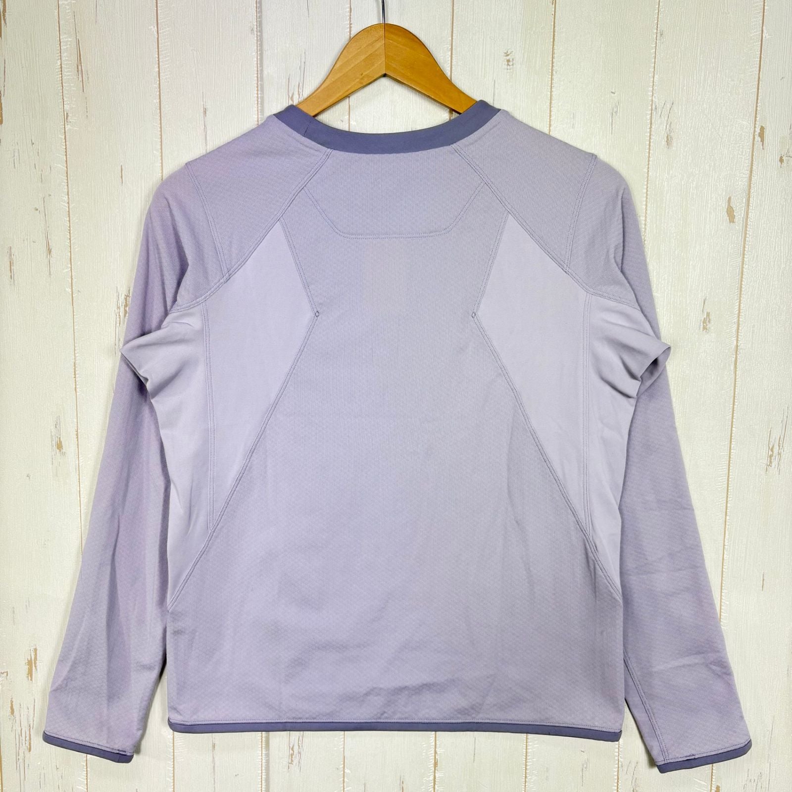 Arc'Teryx Freeze Women'S Xs Delta Crew Z00058161