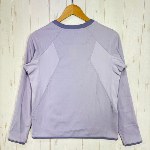 Arc'Teryx Freeze Women'S Xs Delta Crew Z00058161
