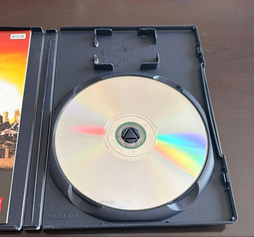 Playstation2 Soft Ps2