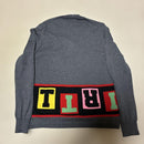 Comme Des Garcons Shirt Knitted Tops Sweaters Commedesgarcons