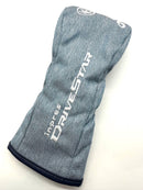 Yamaha Utility Club Headcovers 6 Ut