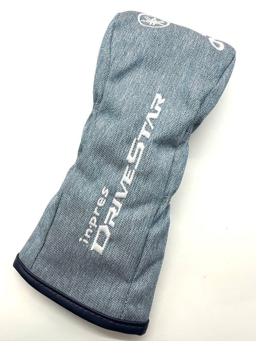 Yamaha Utility Club Headcovers 6 Ut