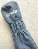 Yamaha Utility Club Headcovers 6 Ut