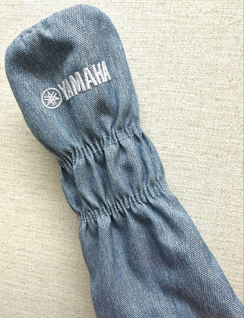 Yamaha Utility Club Headcovers 6 Ut