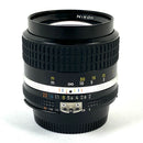 Nikon Lens (Single Focus) Ai-S Nikkor F2