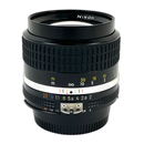 Nikon Lens (Single Focus) Ai-S Nikkor F2