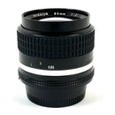 Nikon Lens (Single Focus) Ai-S Nikkor F2