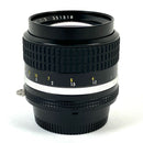 Nikon Lens (Single Focus) Ai-S Nikkor F2
