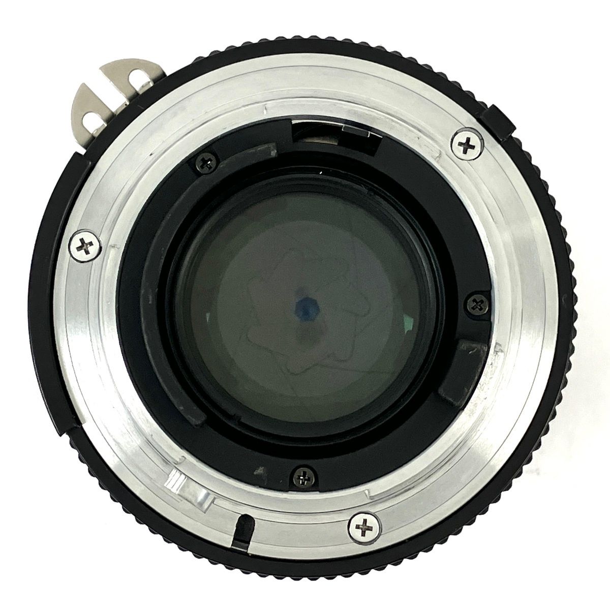 Nikon Lens (Single Focus) Ai-S Nikkor F2