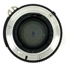 Nikon Lens (Single Focus) Ai-S Nikkor F2