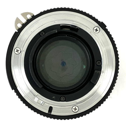 Nikon Lens (Single Focus) Ai-S Nikkor F2