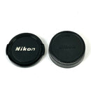 Nikon Lens (Single Focus) Ai-S Nikkor F2