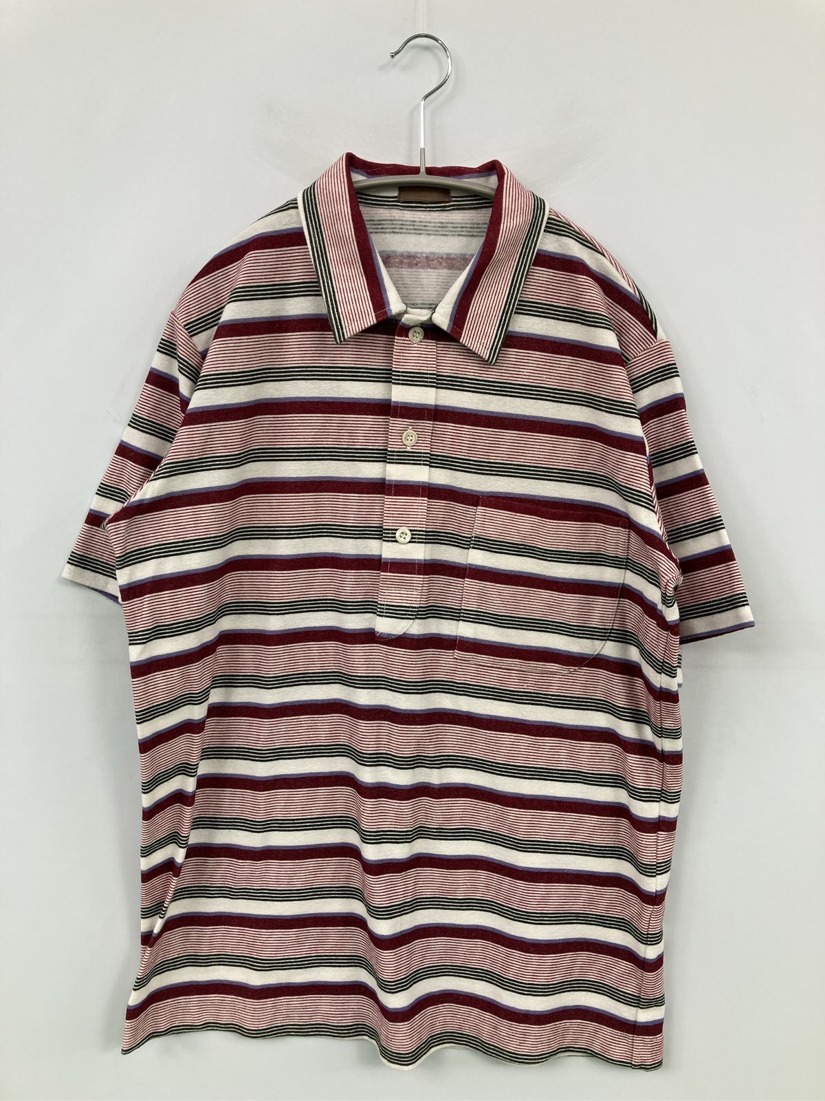 Polo Shirt Yve Sant Laurent