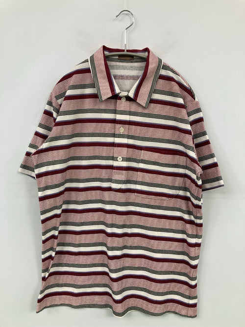 Polo Shirt Yve Sant Laurent