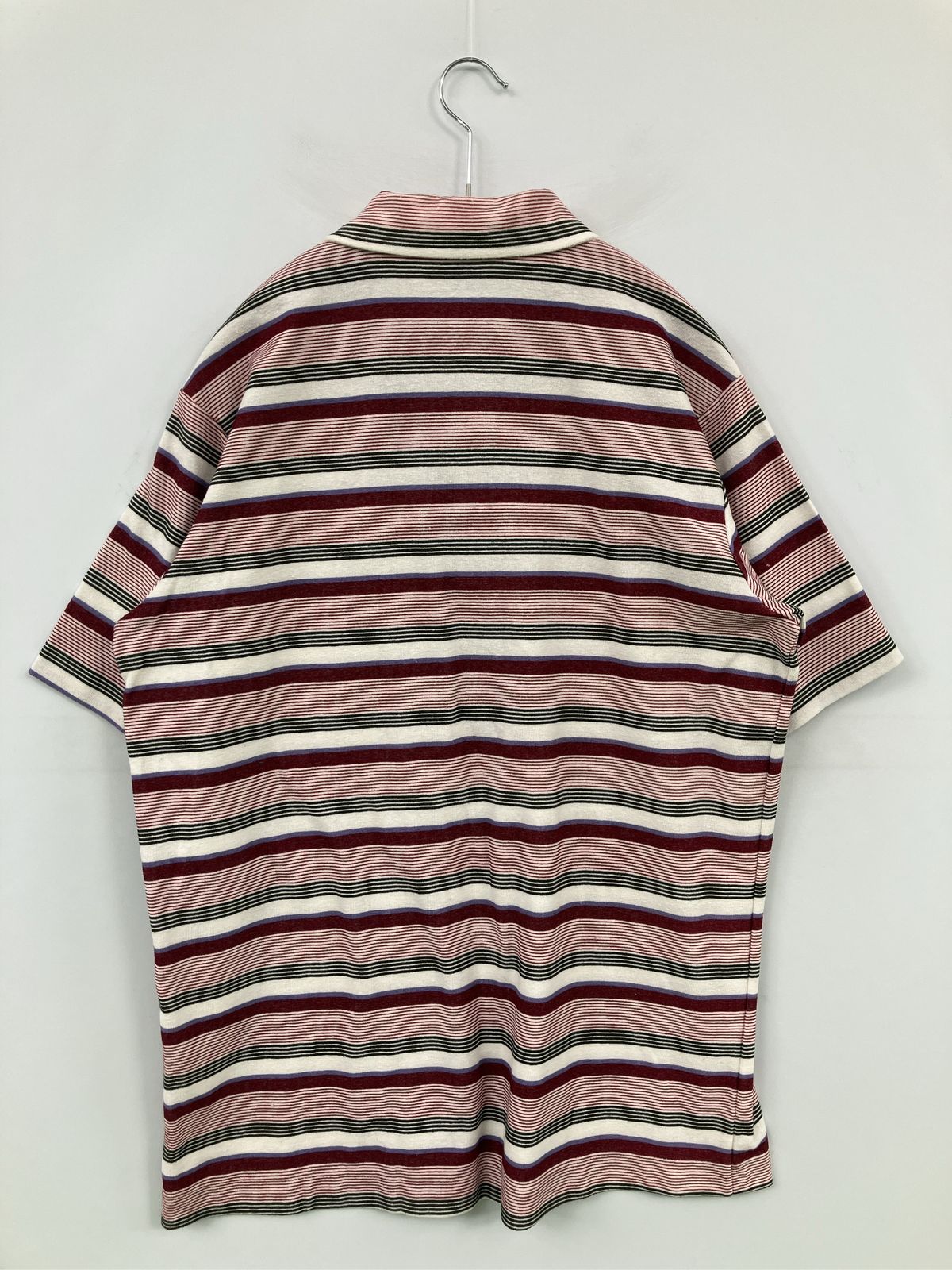 Polo Shirt Yve Sant Laurent