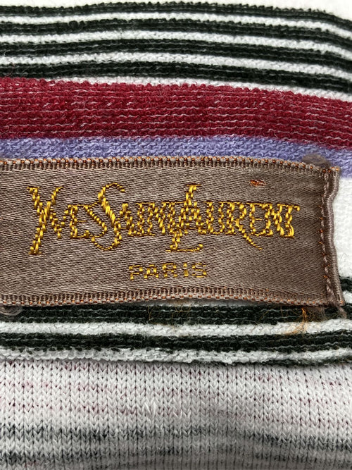 Polo Shirt Yve Sant Laurent