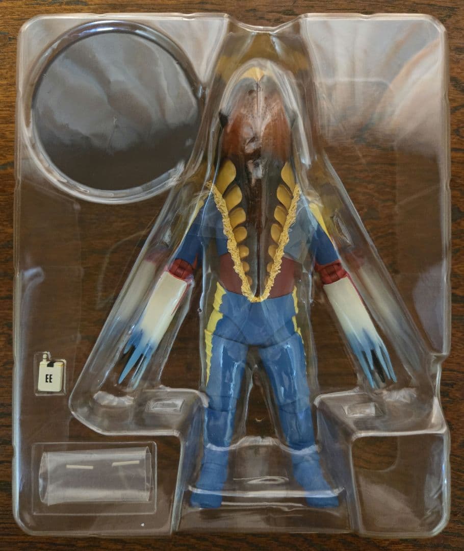 Bandai Other S.H.