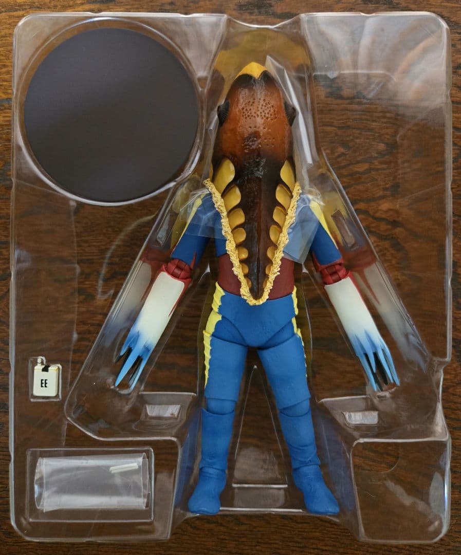 Bandai Other S.H.