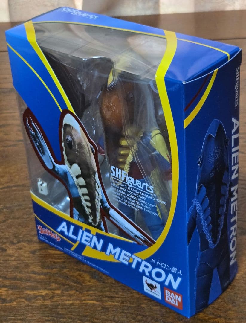 Bandai Other S.H.