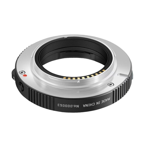 Mount Adapter M0076 M-E 6Bit(B) M E