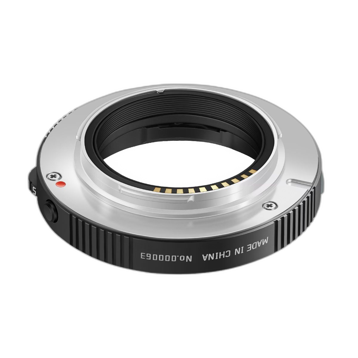 Mount Adapter M0076 M-E 6Bit(B) M E